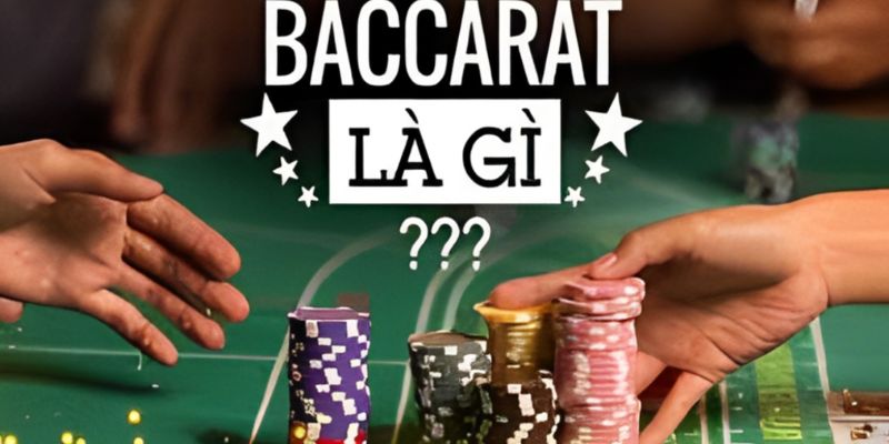 33win9 com baccarat online la gì