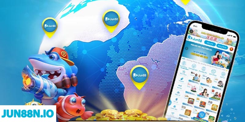 33win9 com EvoPlay Điện Tử